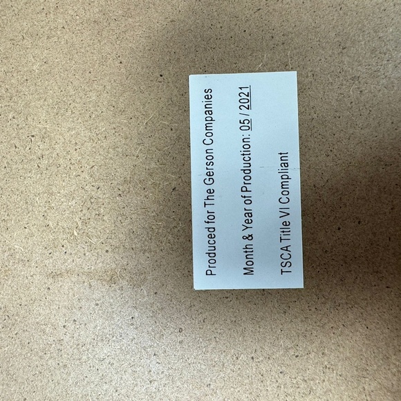 Farm Fresh Christmas Tree Wall Hanging. Size 12" x 24". - Picture 5 of 7